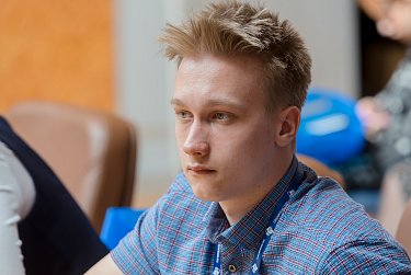 112 студентов и школьников объединил творческий конкурс